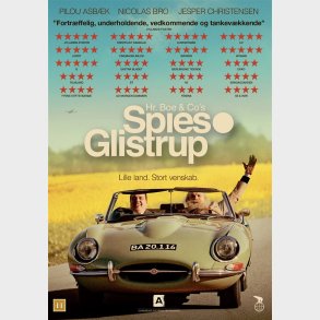 Spies & Glistrup