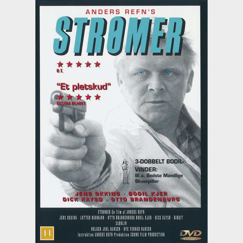 Strmer