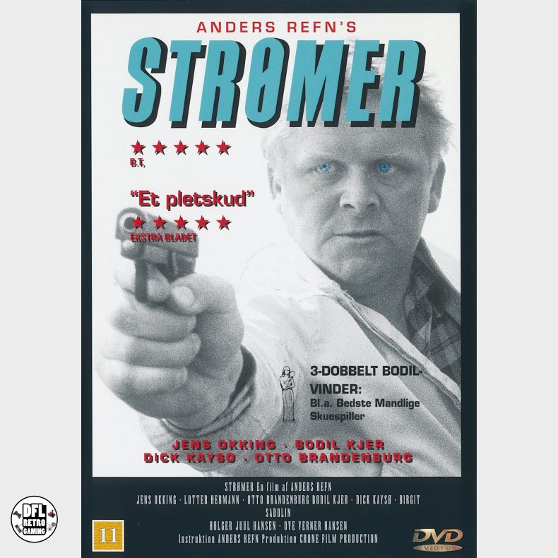 Strmer
