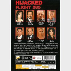 Hijacked flight 285