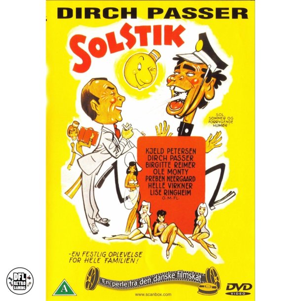 Solstik