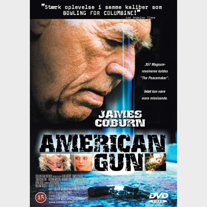 American Gun