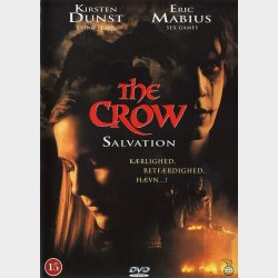 The Crow: Salvation