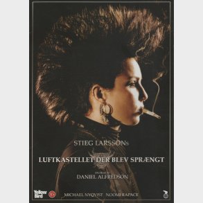 Luftkastellet Der Blev Spr�ngt