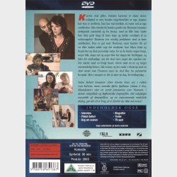 Se til venstre, der er en svensker