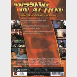 Missing In Action 1: 2 D�gn I Helvede