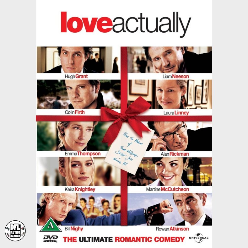 Love Actually