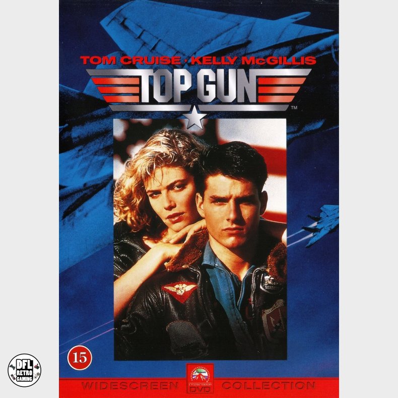 Top Gun