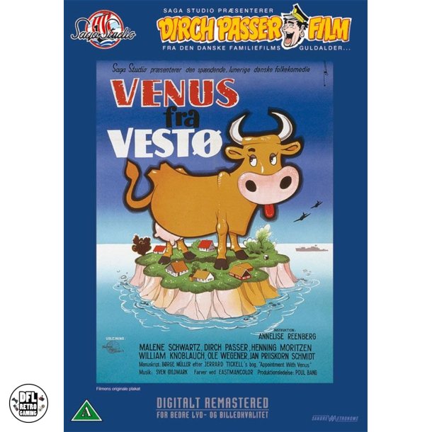 Venus fra Vest�