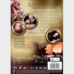 Jim Henson's Eventyrtimen