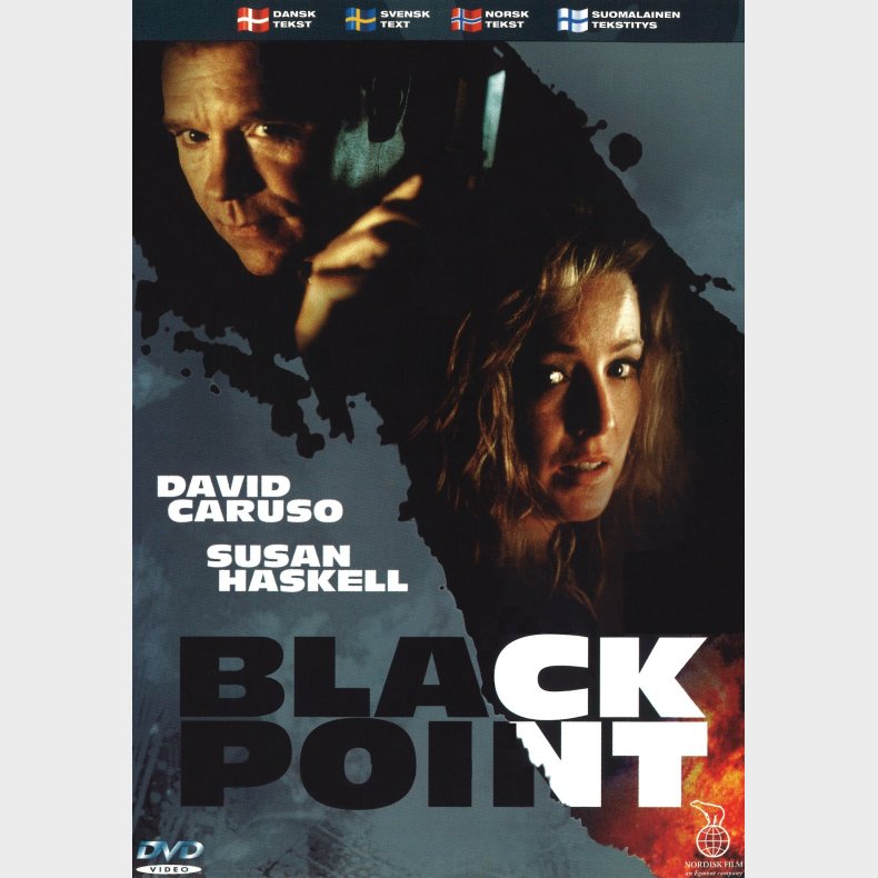 Black Point