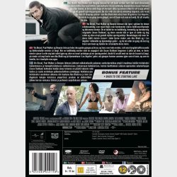 Fast &amp; Furious 7