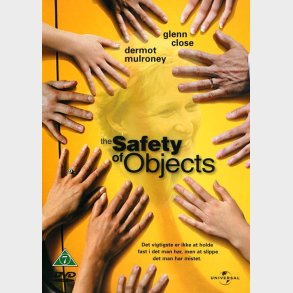 The Safety of Objects