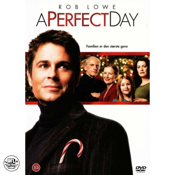 A Perfect Day