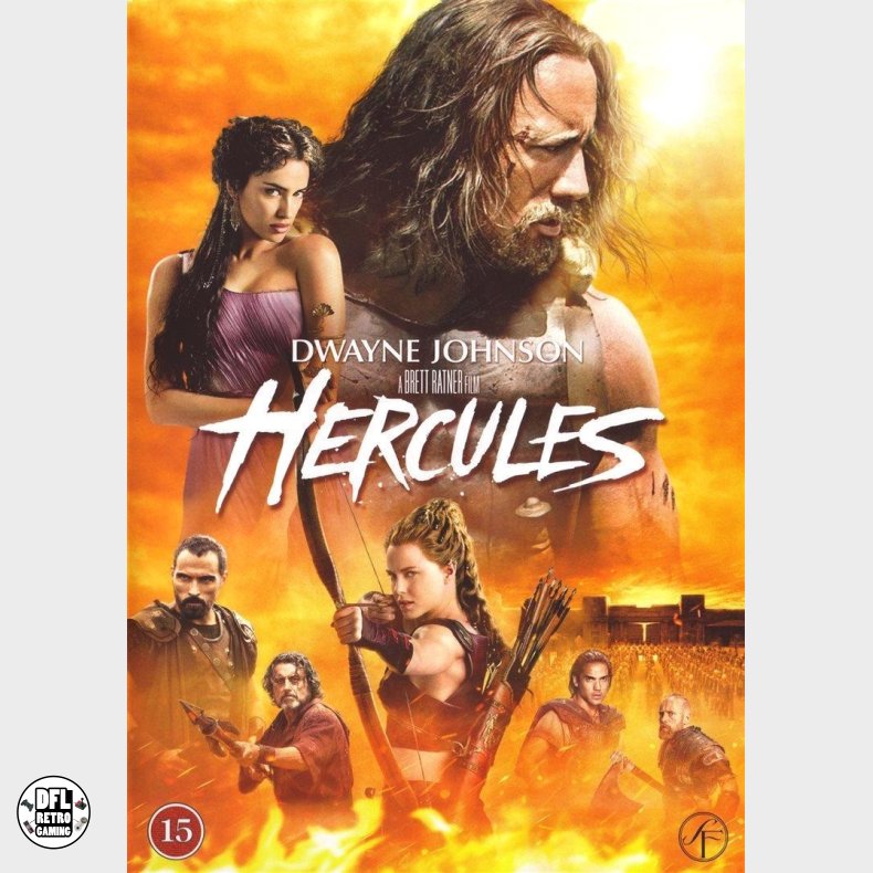Hercules