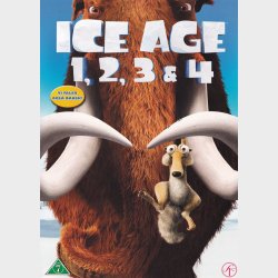 Ice Age 2 - P tynd is