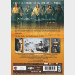 1492: Erobring af paradis