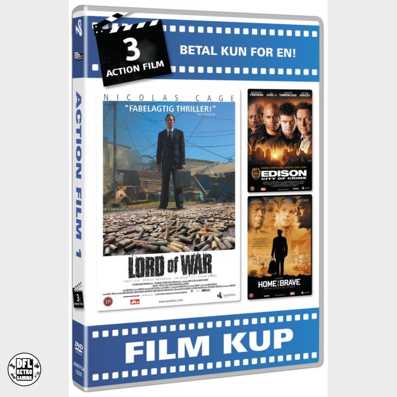 Action Film 1