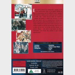 Olsen Banden: Store kup