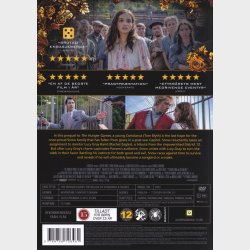 The Hunger Games: The Ballad Of Songbirds &amp; Snakes