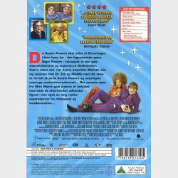 Austin Powers in Goldmember