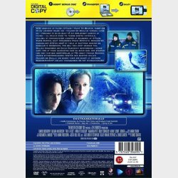 The X-Files: I Want To Believe