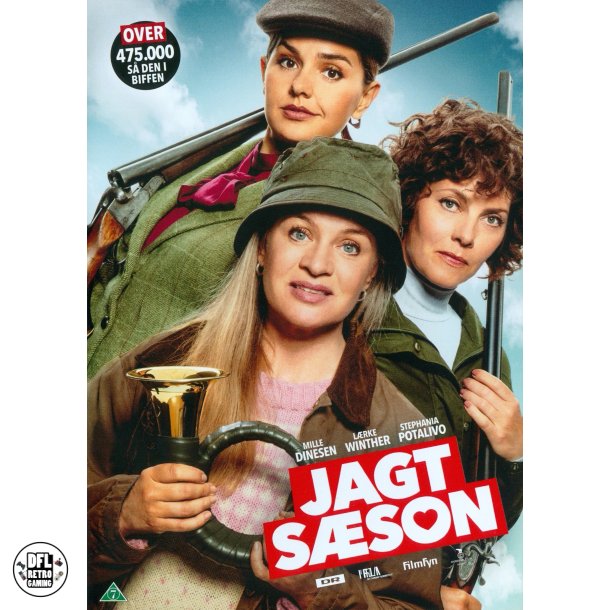 Jagts�son