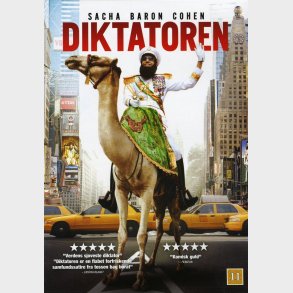 Diktatoren