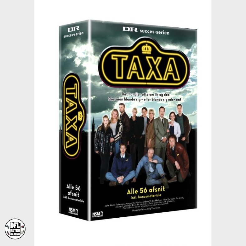 Taxa