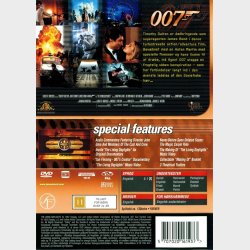 The Living Daylights