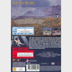 Sound of Music / West Side Story