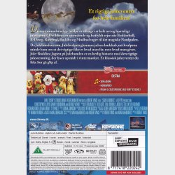 Jule-Buddies: Jagten p Julehunden