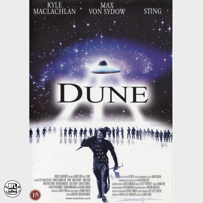 Dune
