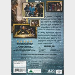 Tempelriddernes skat