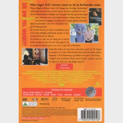 Er du til noget? - Male Gigolo