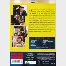 Olsen Bandens Flugt Over Plankev�rket