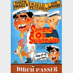 S�m�nd og svigerm�dre