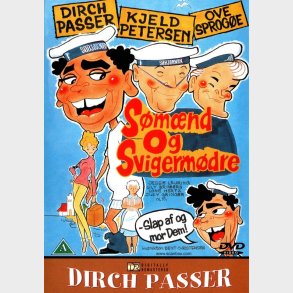 S�m�nd og svigerm�dre