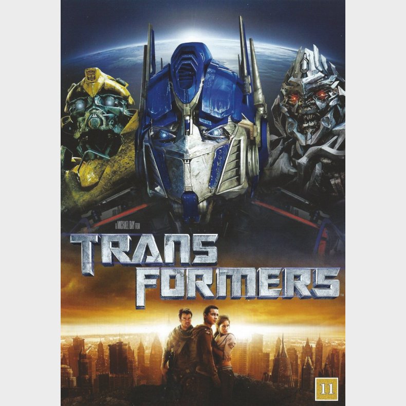 Transformers