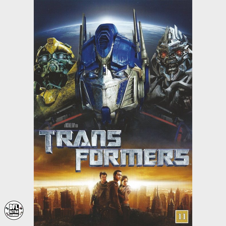 Transformers