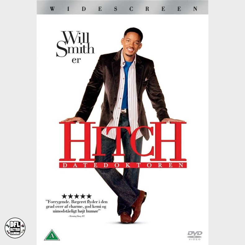 Hitch