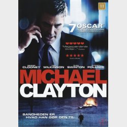 Michael Clayton