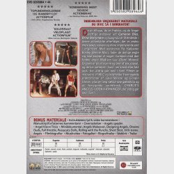 Charlie's Angels: Uden hmninger