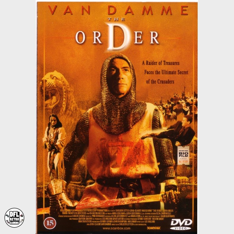 The Order