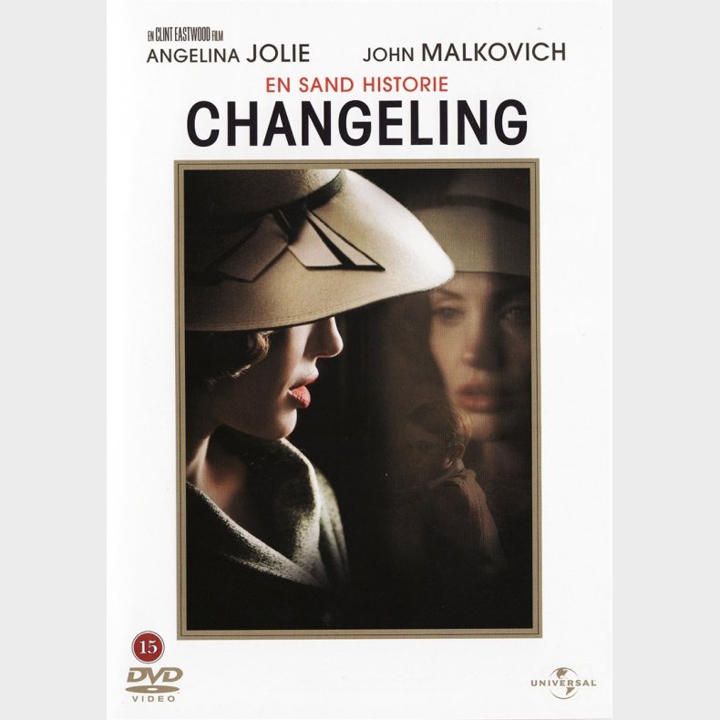 Changeling