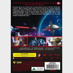 Star Wars: The Clone Wars (Sson 2 - Del 3)