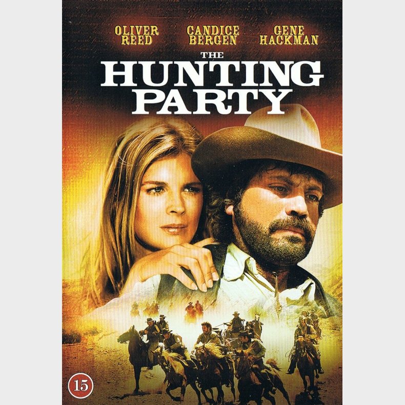 The Hunting Party