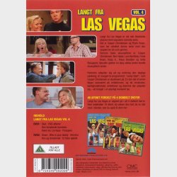 Langt fra Las Vegas 4 (Afsnit 44-53)