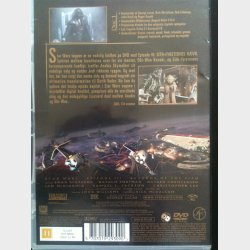 Star Wars: Episode III - Sith-fyrsternes hvn