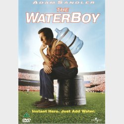 The Waterboy